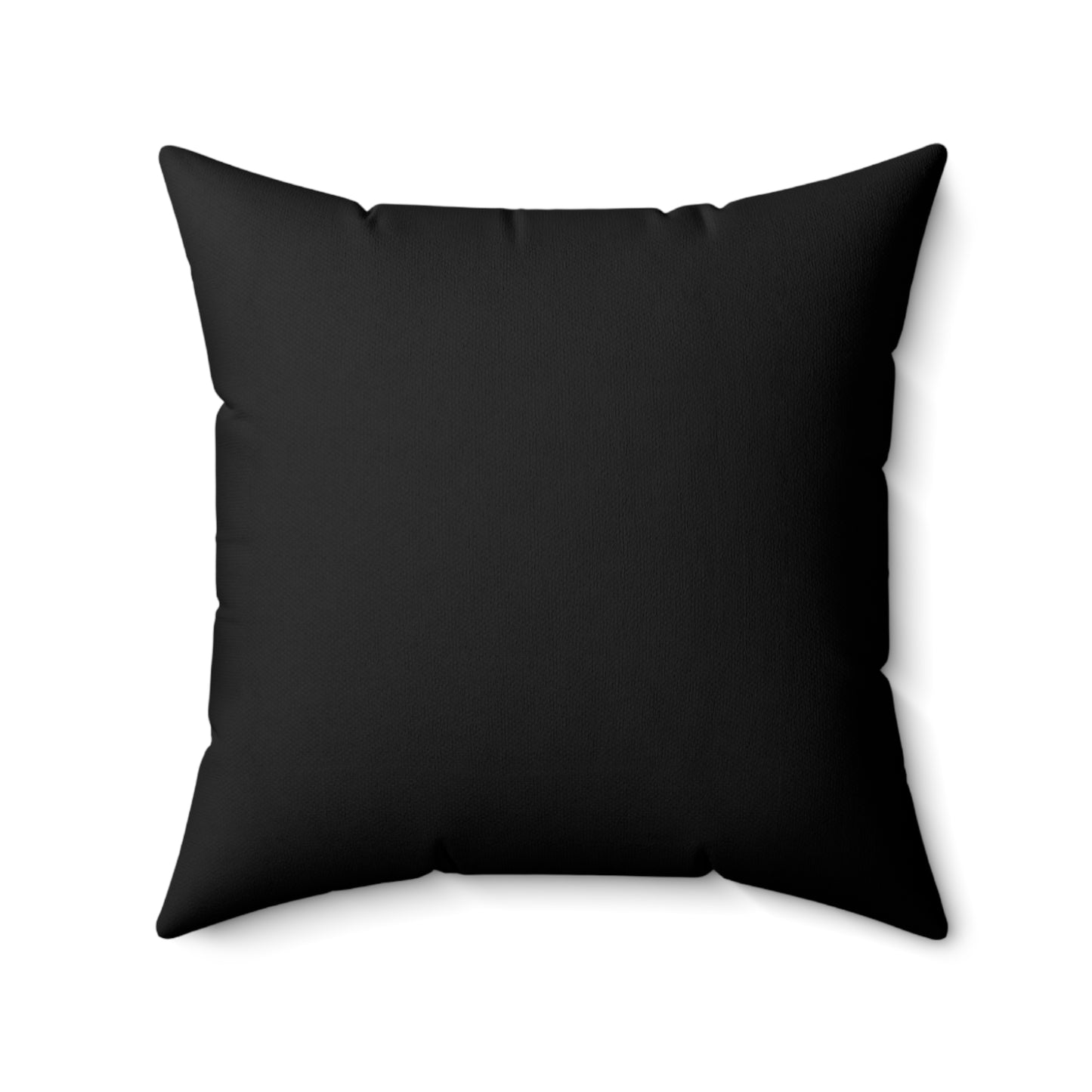 Empower Your Space with the 'Own Your Crown' Accent Pillow