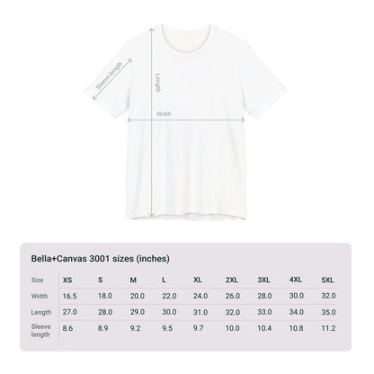 Graffiti Art Tee with Inspiring Quote | Unisex Street Style Shirt for Men and Women