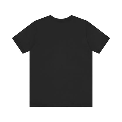 Graffiti Art Tee with Inspiring Quote | Unisex Street Style Shirt for Men and Women