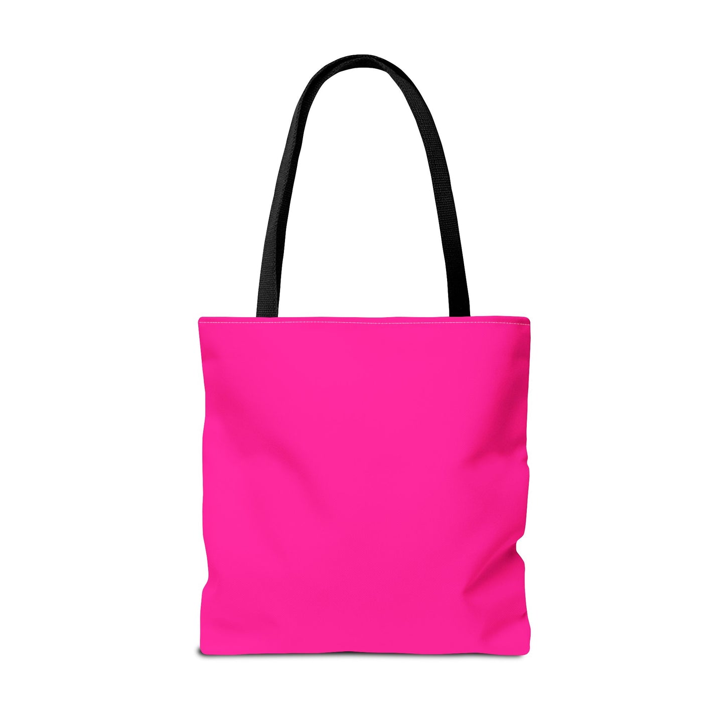 Artistic 'Rebel Spirit' Tote - Unique Graffiti Style Skeleton & Flowers