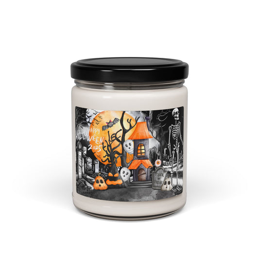 Spooktacular - KismetWonders